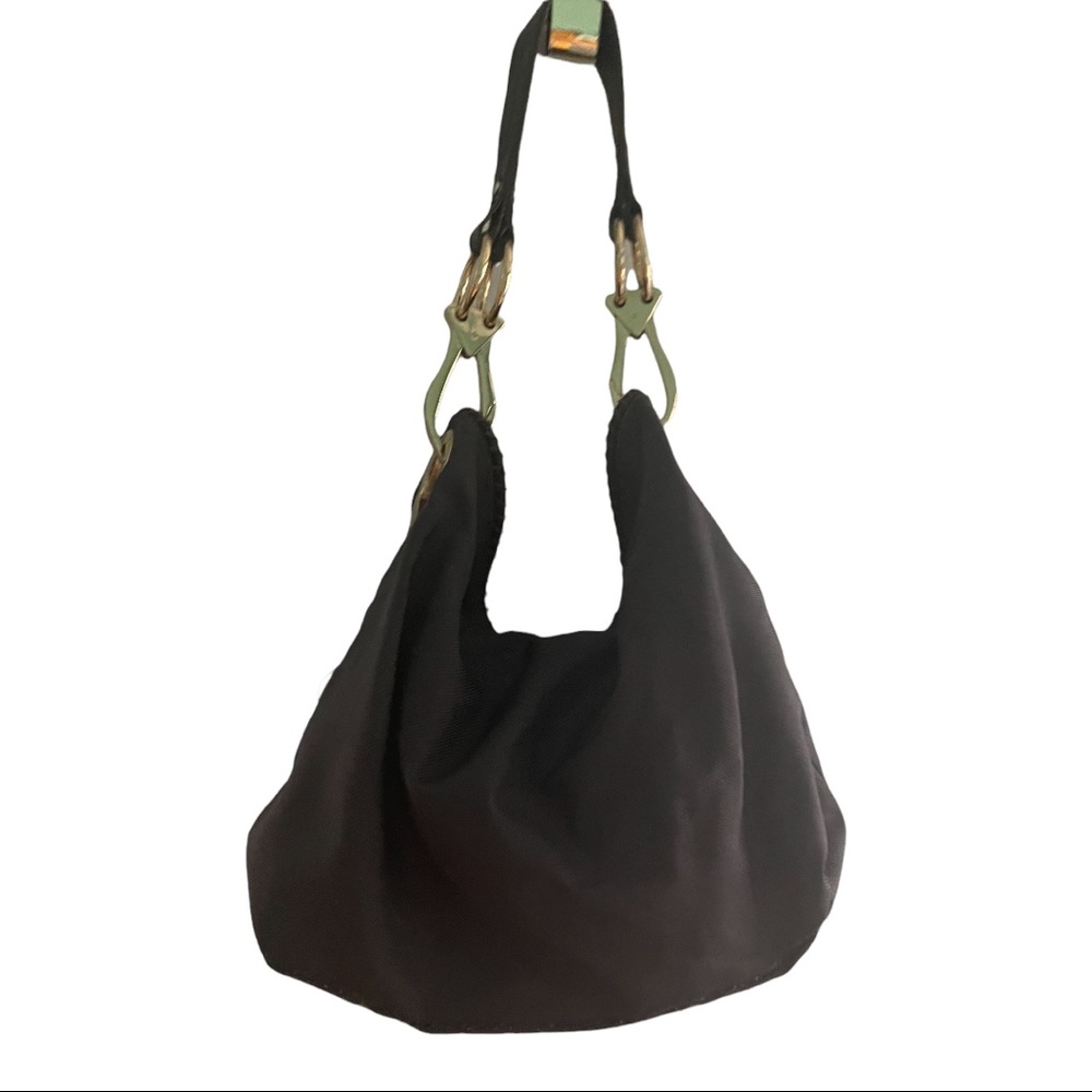 JPK Paris 75 Hobo Shoulder Bag
